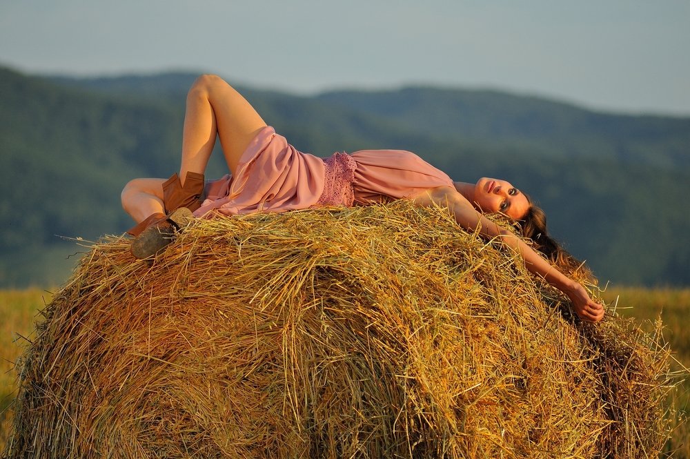 Photograph by Андрей Иова