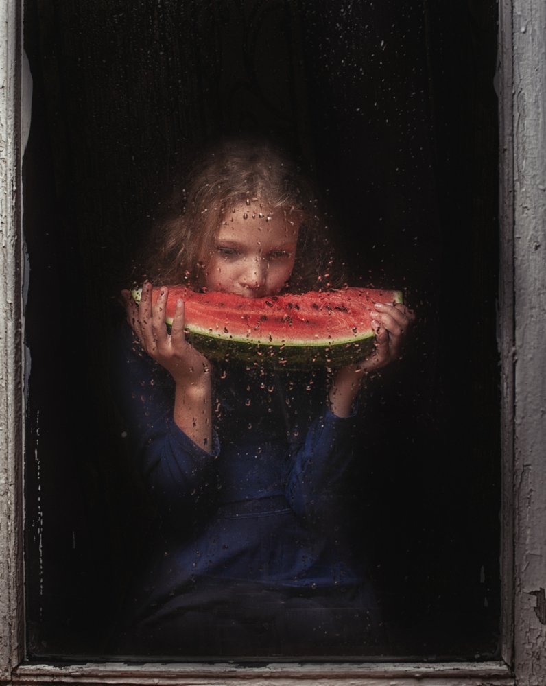 Photograph by Sergey