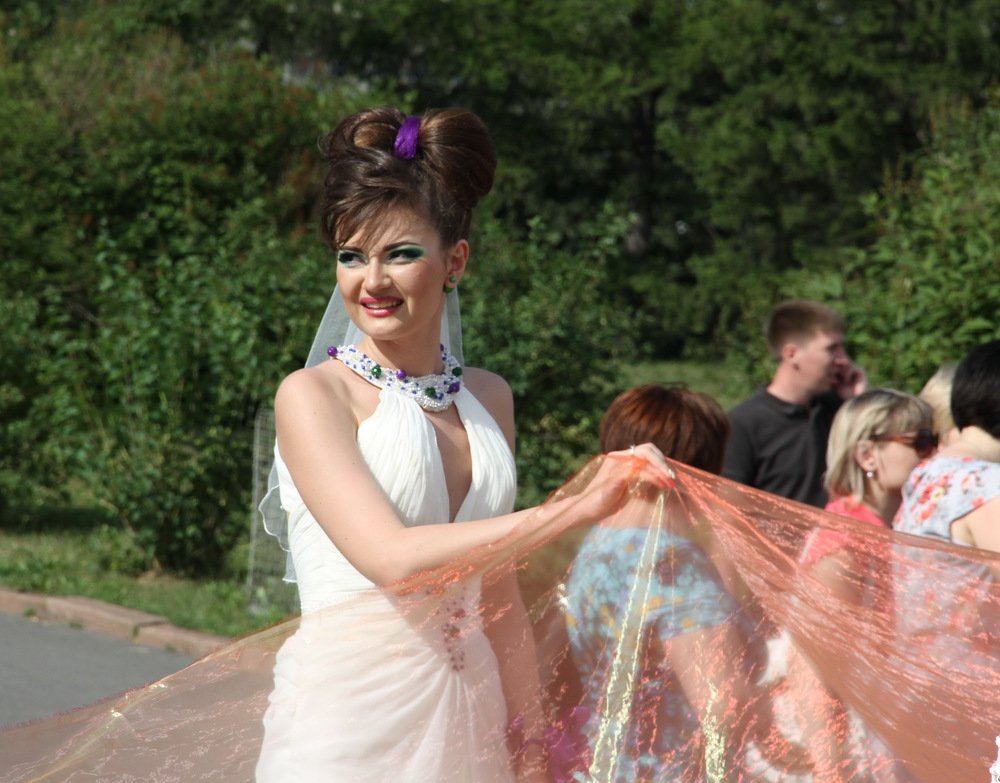 Photograph by Андрей Ходыкин