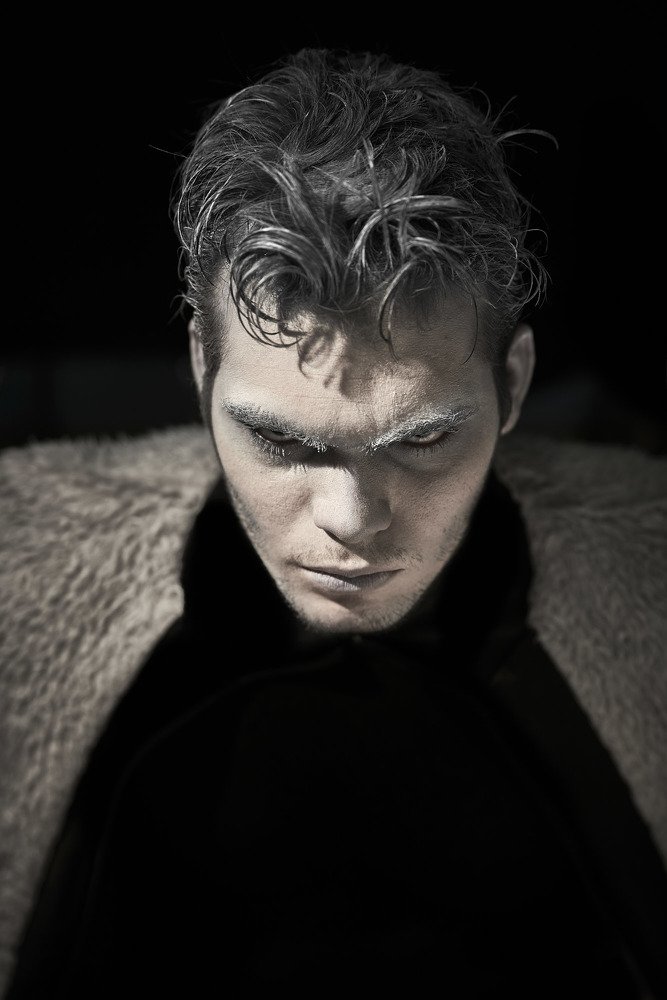 Photograph by Alexander Martin Sandez