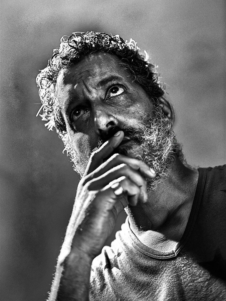 Photograph by Alexander Martin Sandez