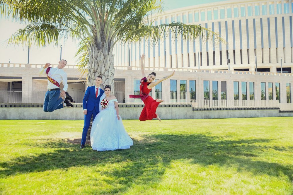 Photograph by Александра Рубан