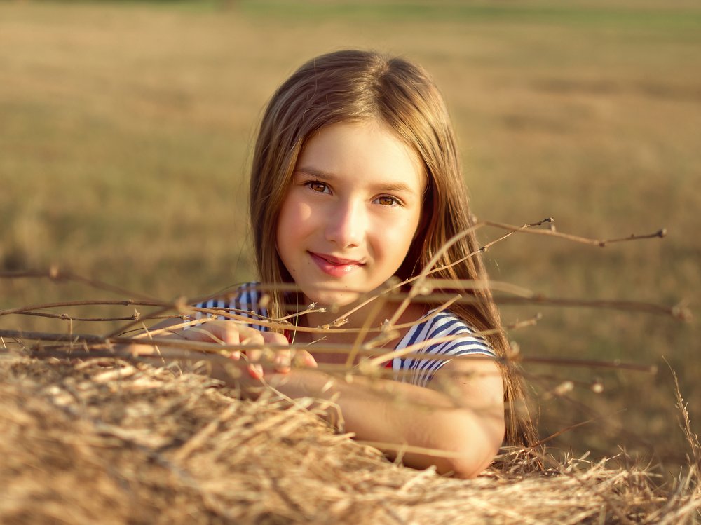 Photograph by Светлана Русанова