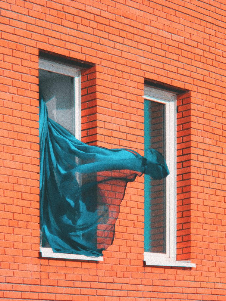 Photograph by Анастасия Хованская