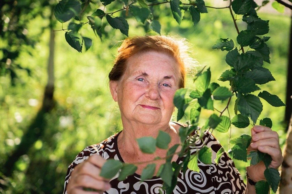 Photograph by Ирина Леонова