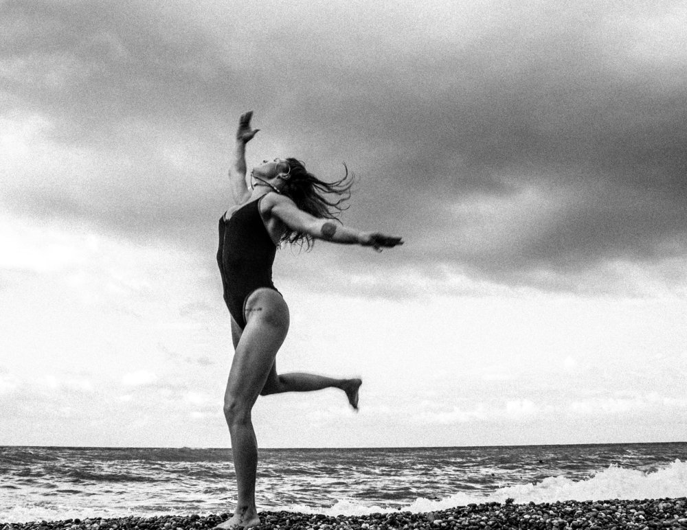 Фотография автора Дина Буланова