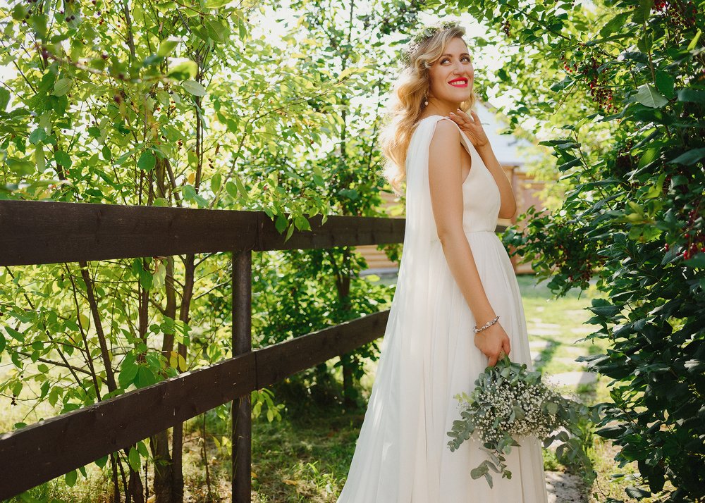 Photograph by Константин Киселев