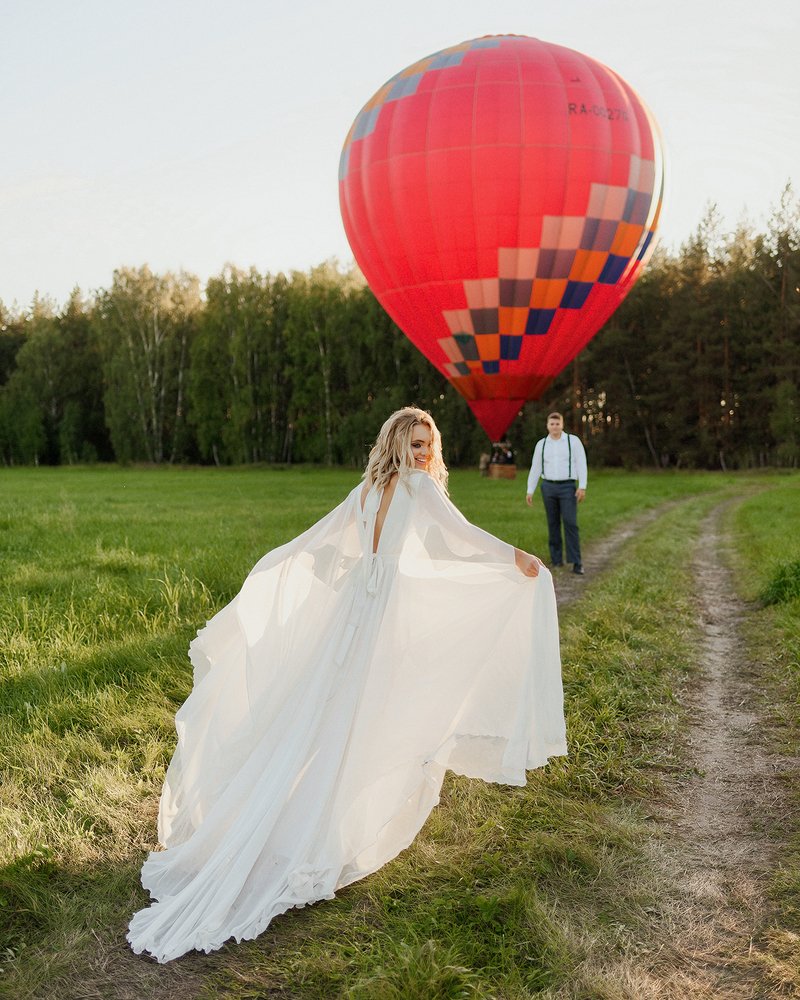 Photograph by Константин Киселев