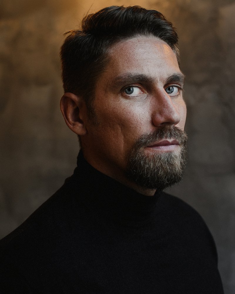 Photograph by Константин Киселев