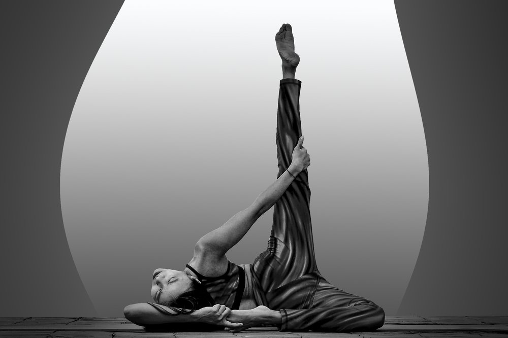 Photograph by Hong Tran