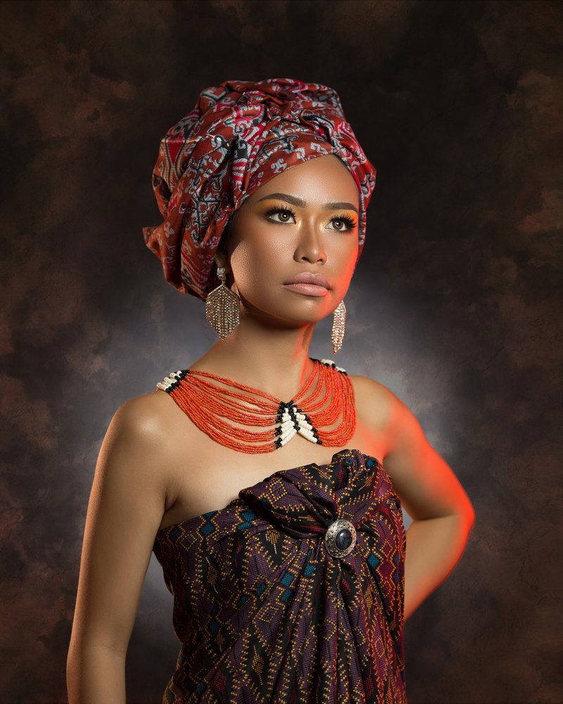 Everyone is Beautiful no matter their skin colour