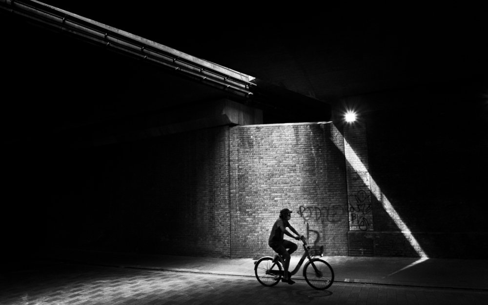 Photograph by OVIDIU SELARU