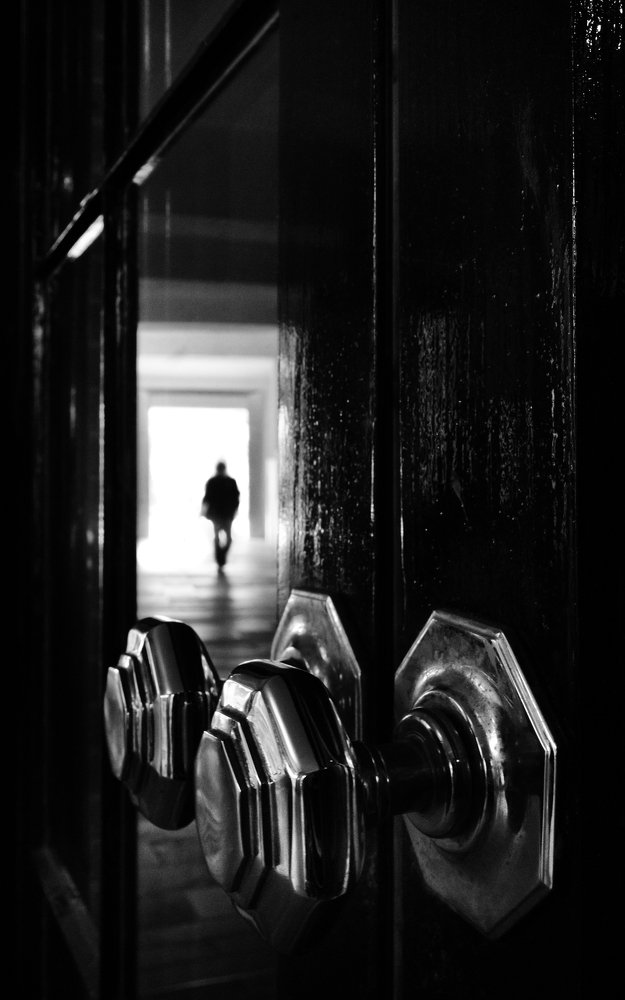 Photograph by OVIDIU SELARU