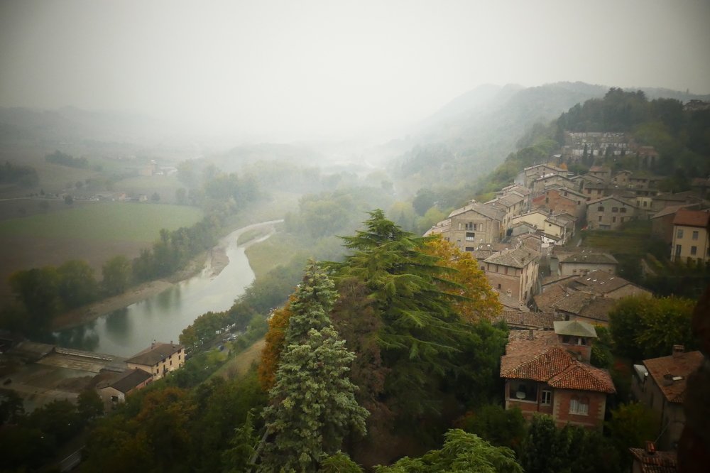 Photograph by Polina Barbashov