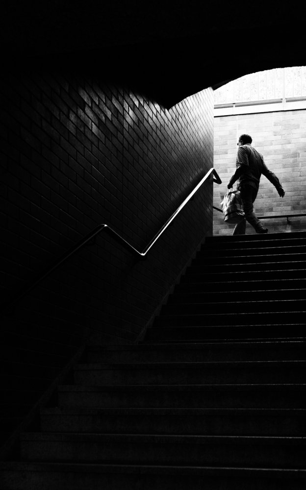 Photograph by OVIDIU SELARU