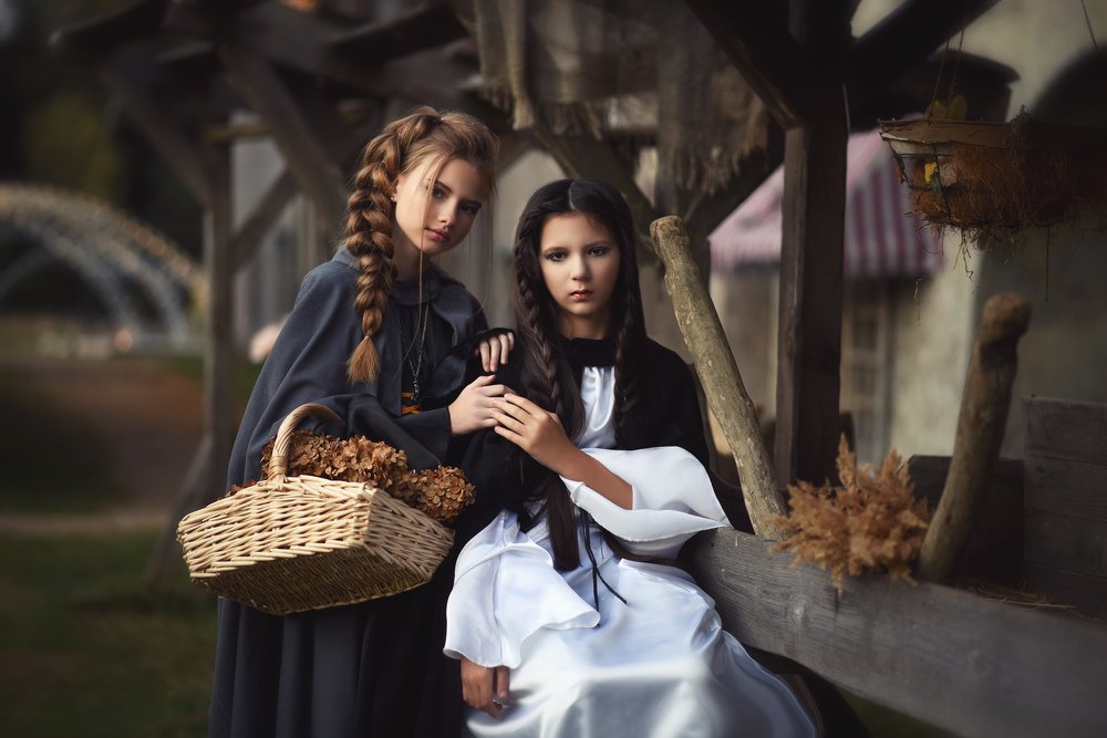 Photograph by Виктория Мейо