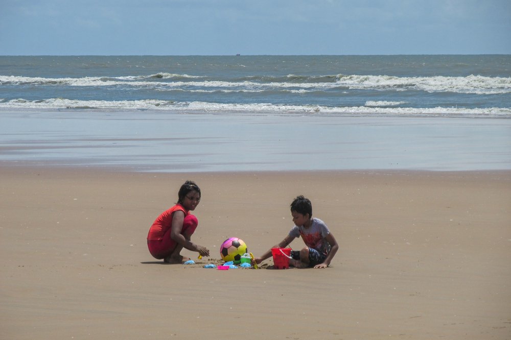 Photograph by Pabitra Sanyal