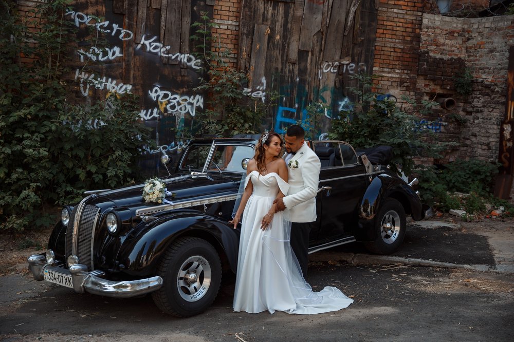 Photograph by Алина Чесак