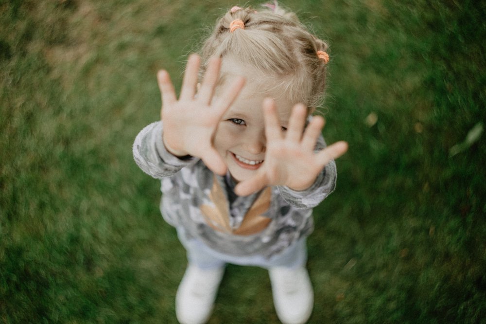 Photograph by Veronika Trubnikova