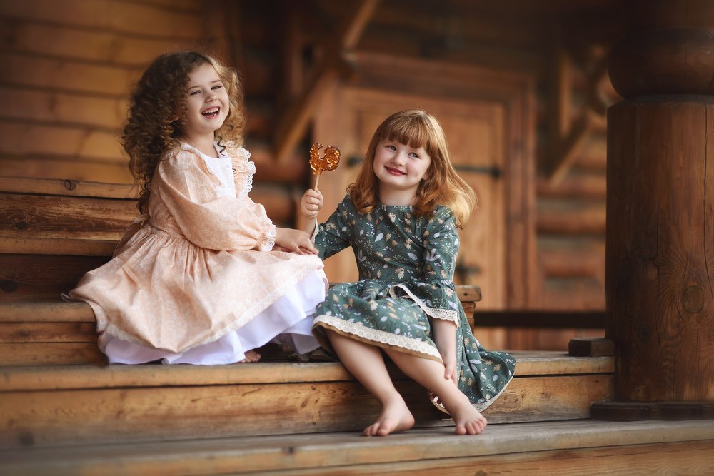 Photograph by Виктория Мейо