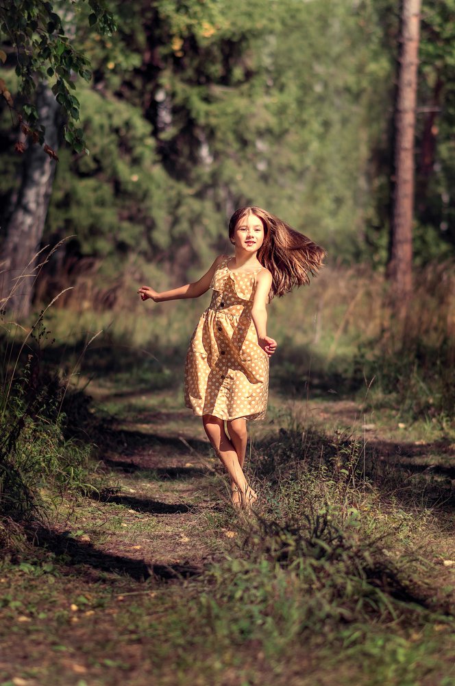 Photograph by Светлана Русанова