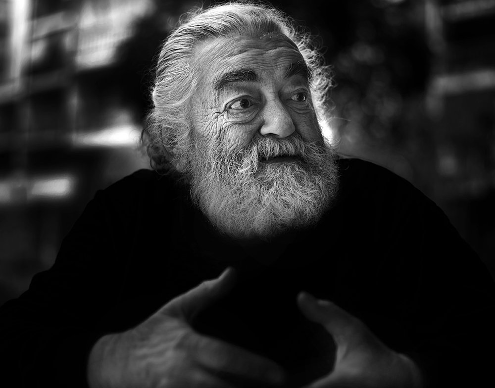 Photograph by Rade Lukovic