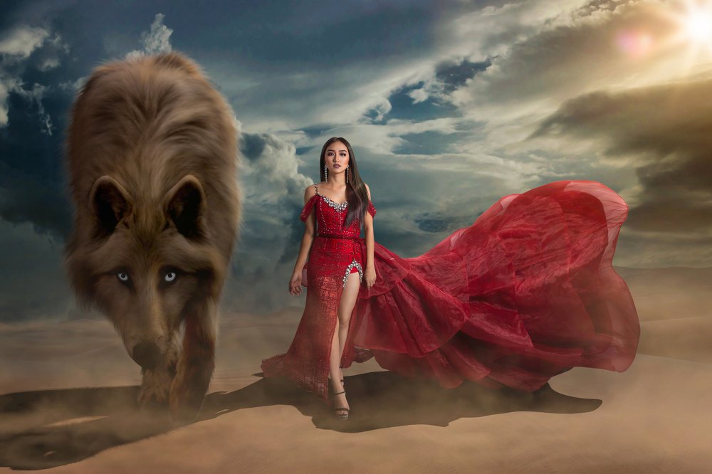 Photograph by Stefanus Able