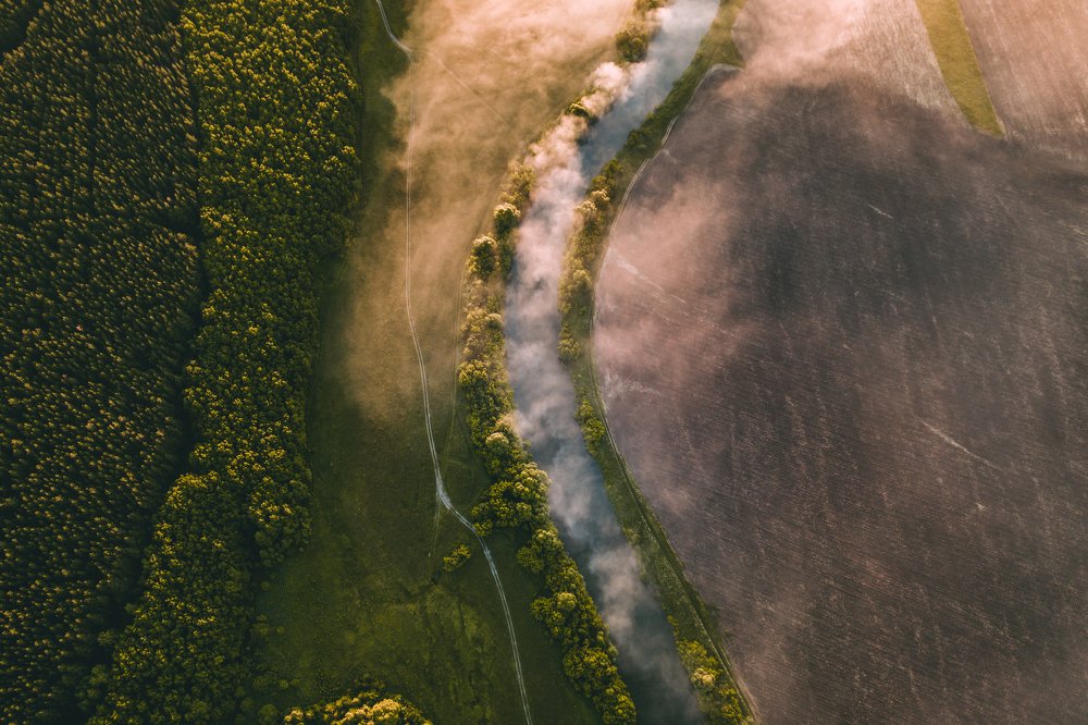 Река Цивиль