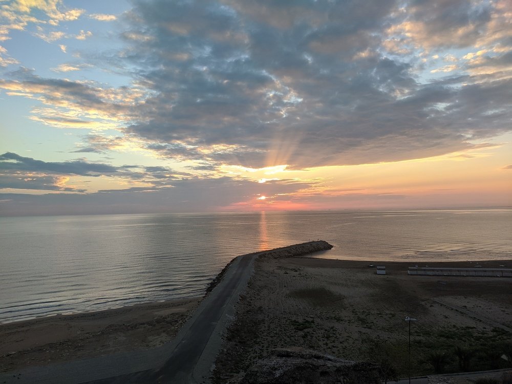 Photograph by Seymur Ahmedov