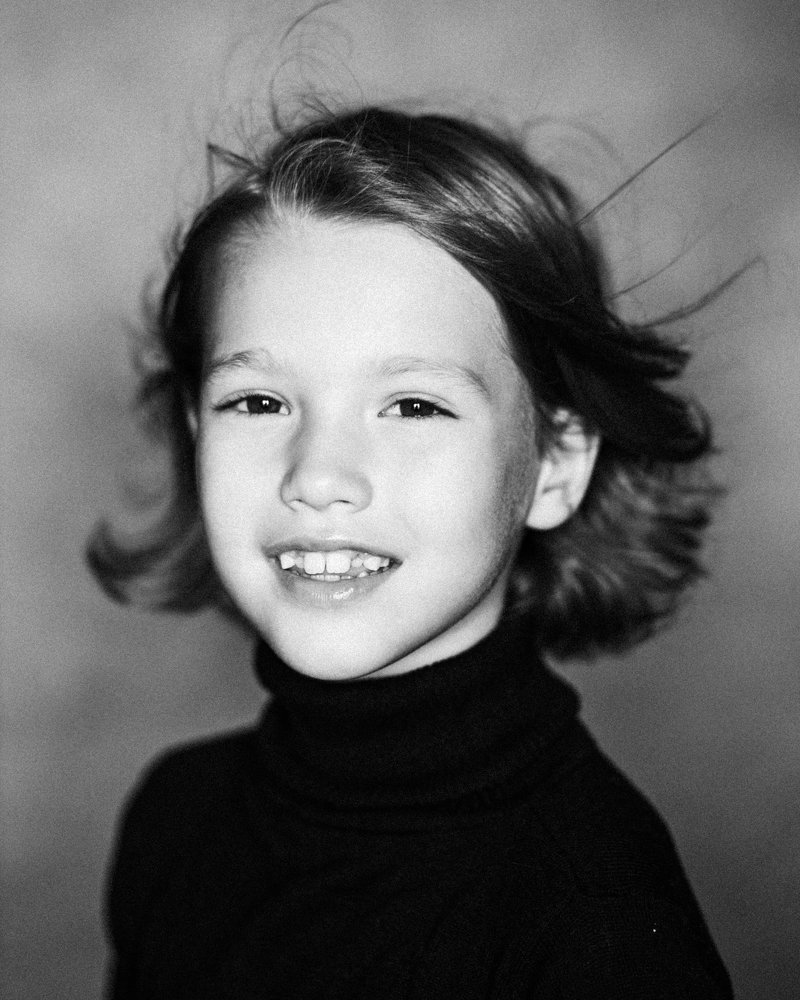 Photograph by Оксана Корчагина