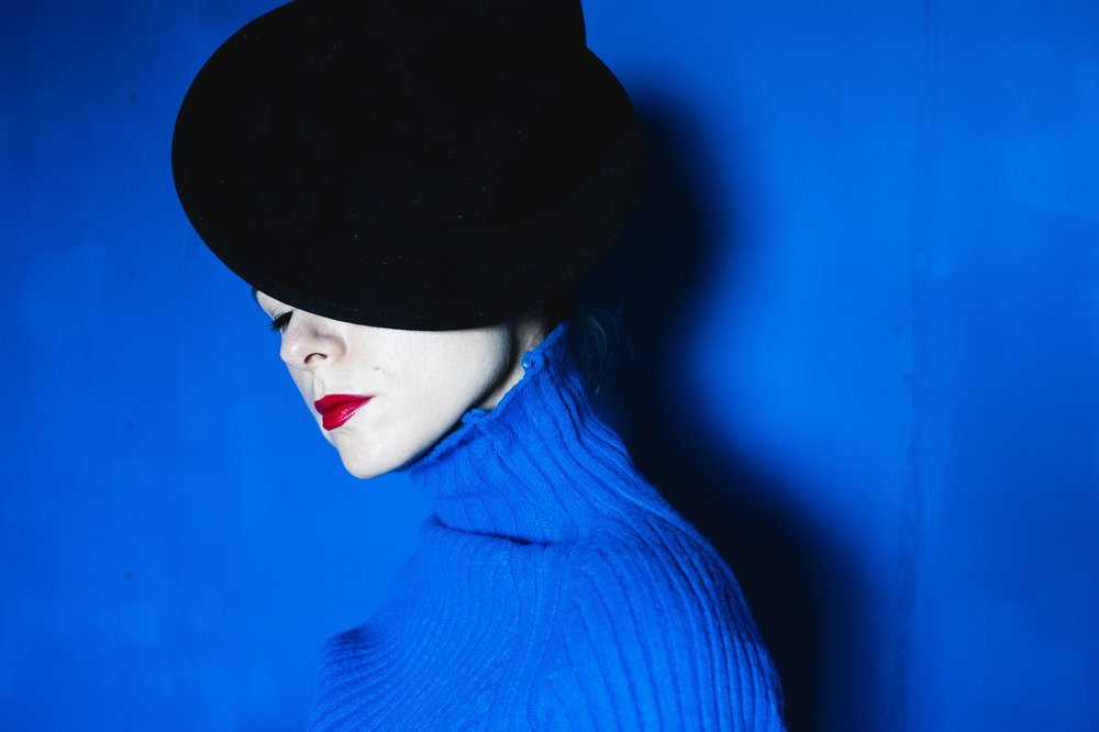 Photograph by Виктория Лихолет