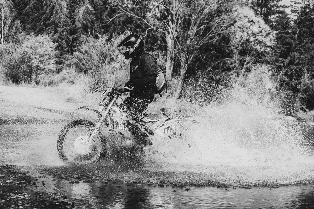 Photograph by Оксана Корчагина