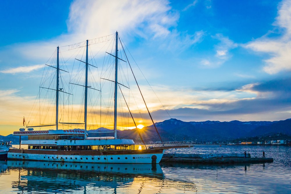 Photograph by Александр Антонов