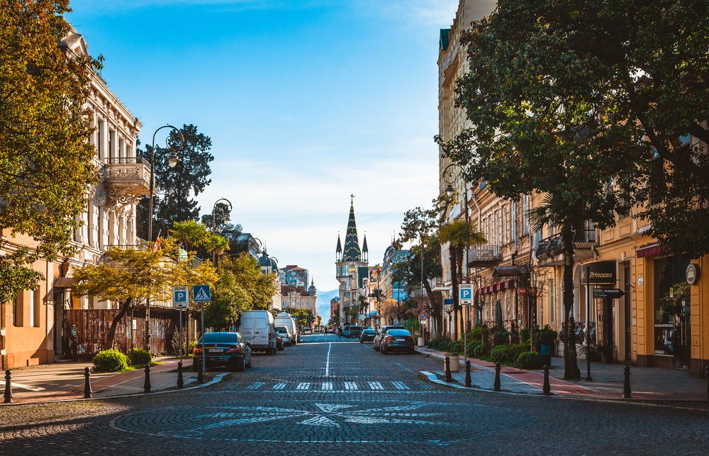 Photograph by Александр Антонов