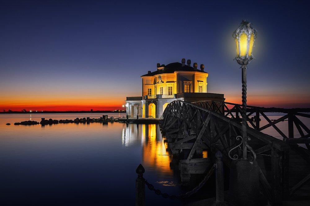 Casina Vanvitelliana