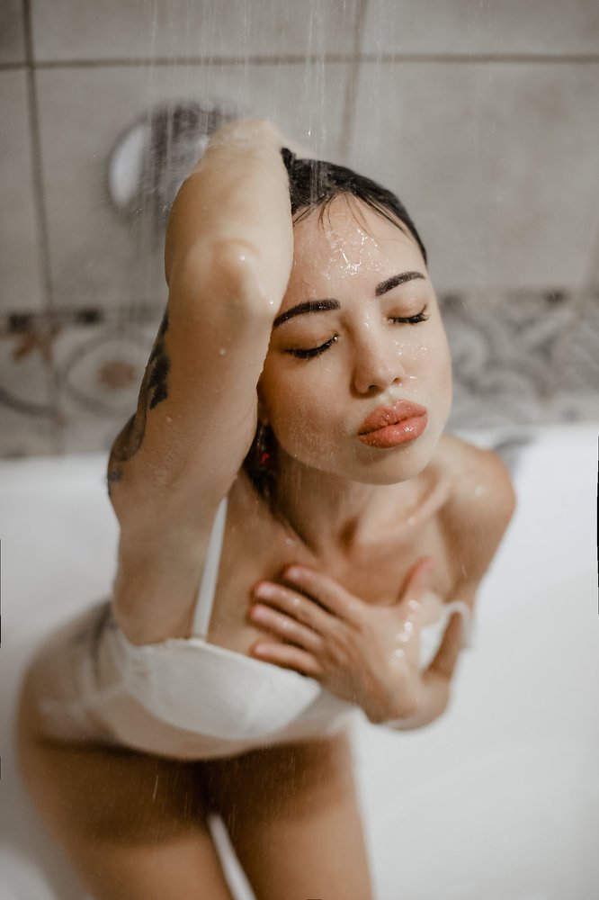 Photograph by Анна Евдокимова