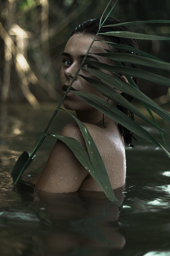 Photograph by Turcan Anastasia