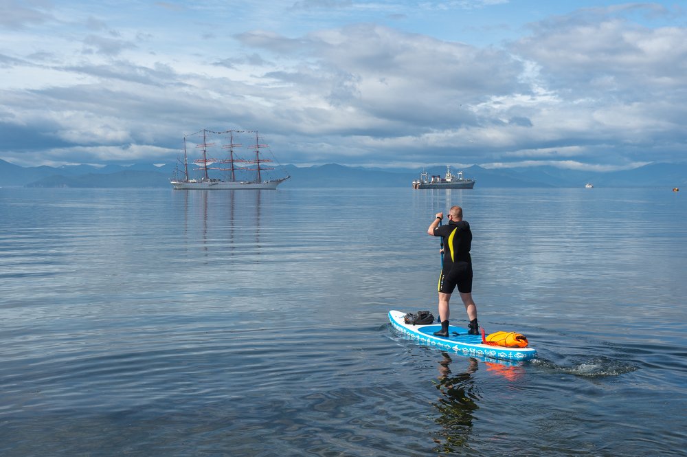 Photograph by Иван Козлов