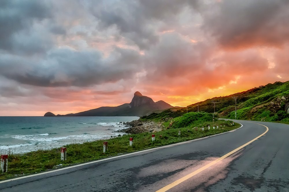 Photograph by Linh Tran