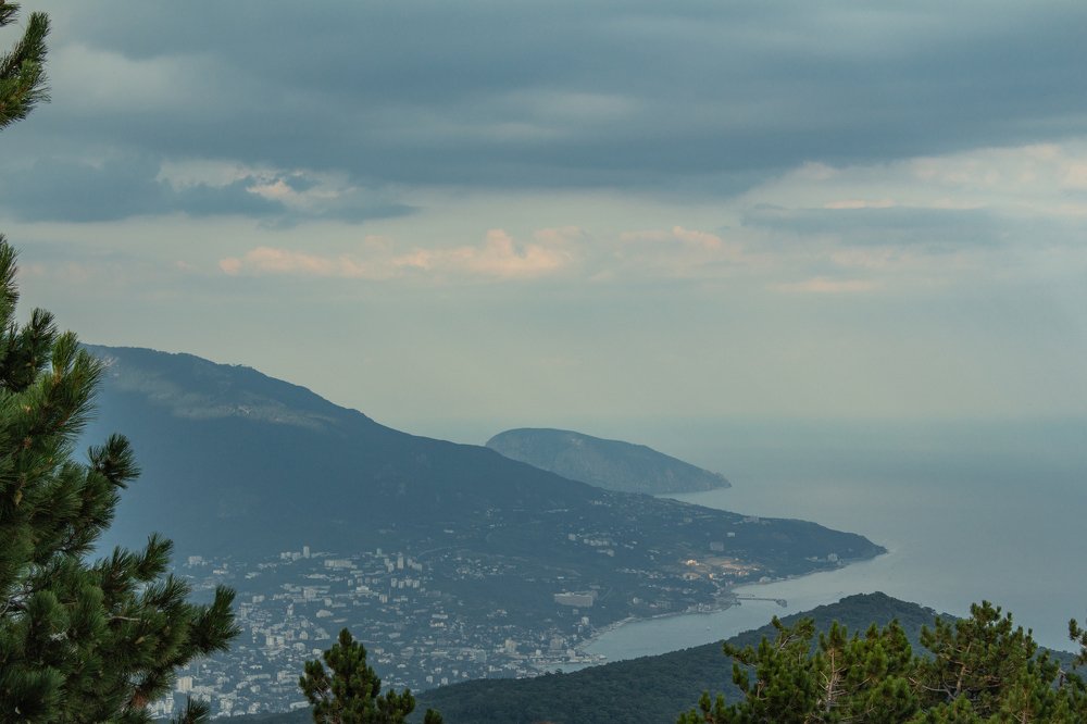 Фотография автора Ольга Галушкина