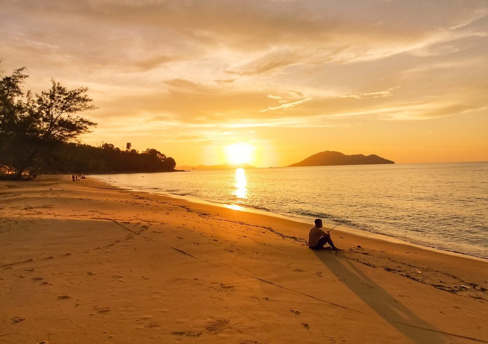 Photograph by Asril Hidayat