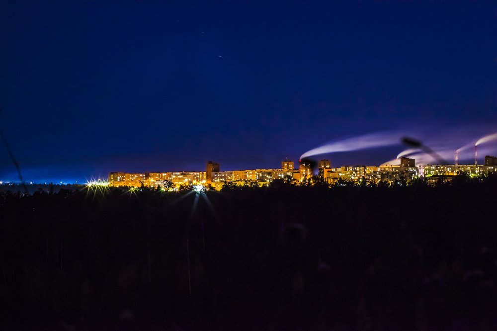 Photograph by Ирина Кузькина