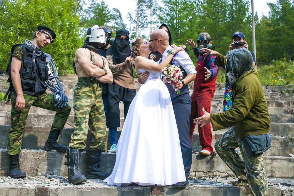 Photograph by Ирина Кузькина