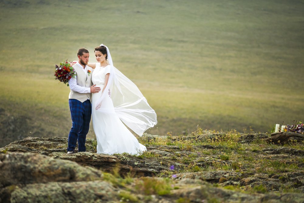 Photograph by Ирина Кузькина