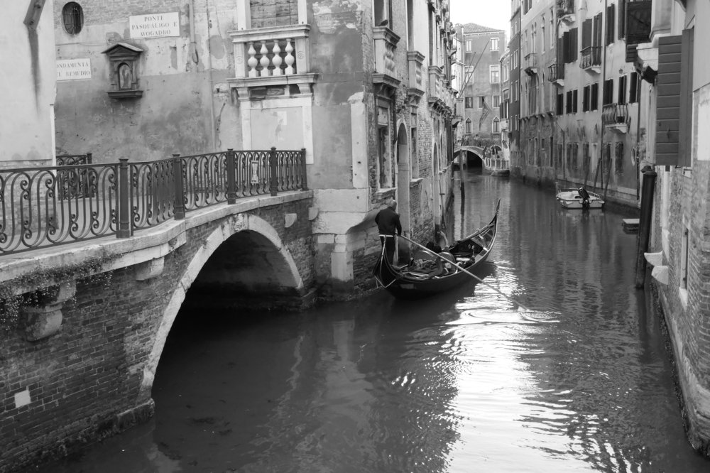 Photograph by Polina Barbashov