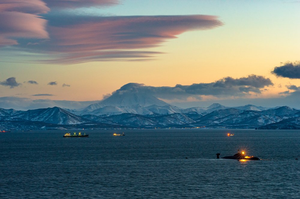 Photograph by Иван Козлов