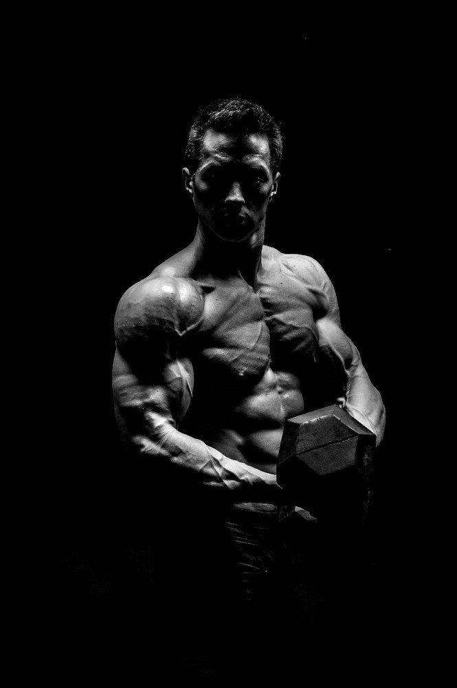 Photograph by Егор Ярунин