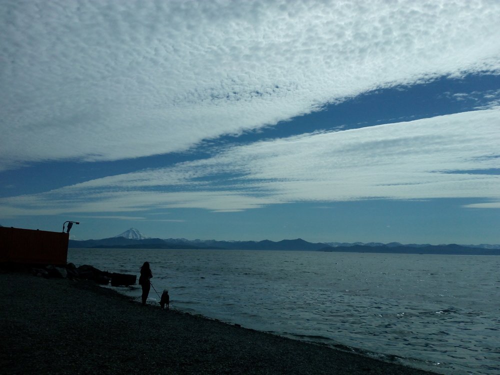 Photograph by Алексей