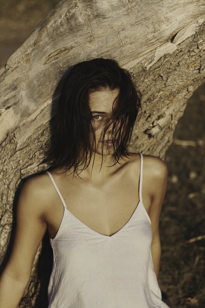 Photograph by Turcan Anastasia