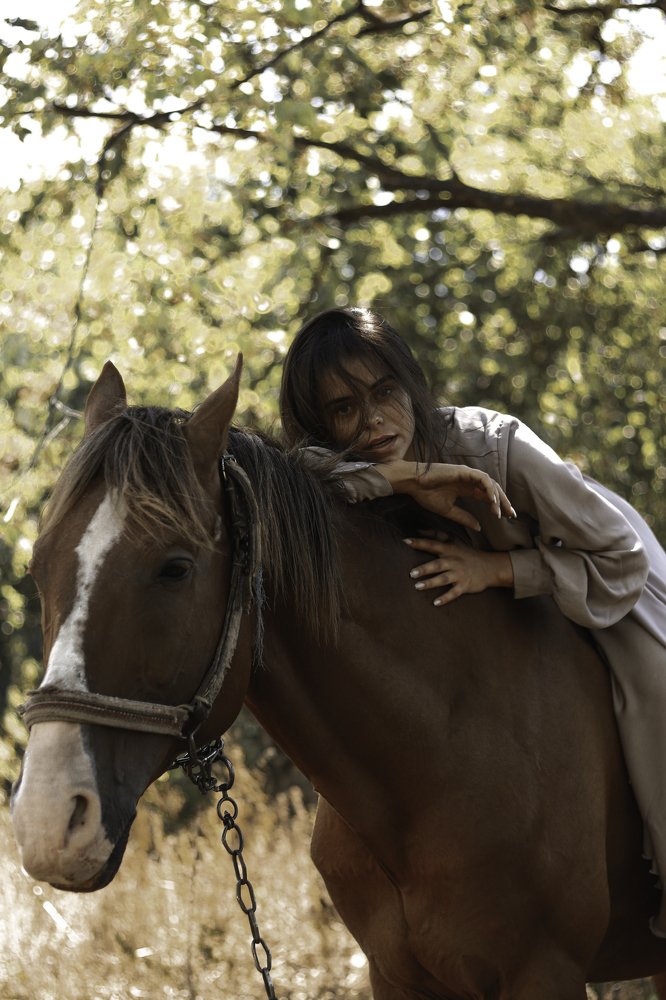 Photograph by Turcan Anastasia